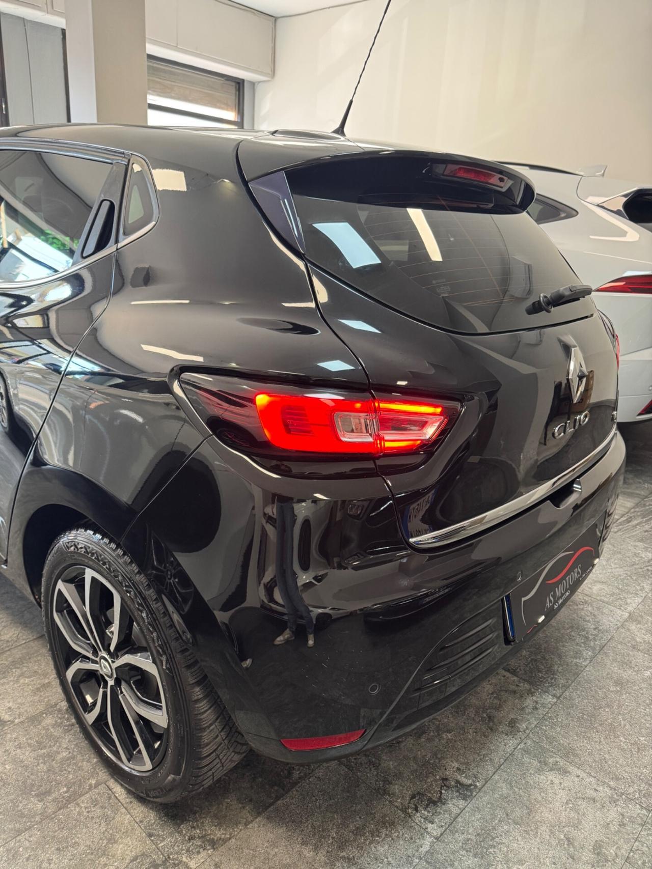 Renault Clio 0.9TCe 90CV Start&Stop Energy Intens