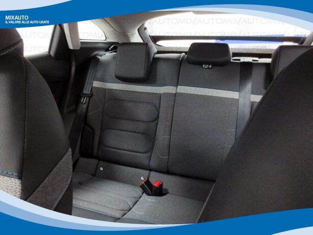 CITROEN C4 1.2 PureTech 130cv Plus EAT8 EU6