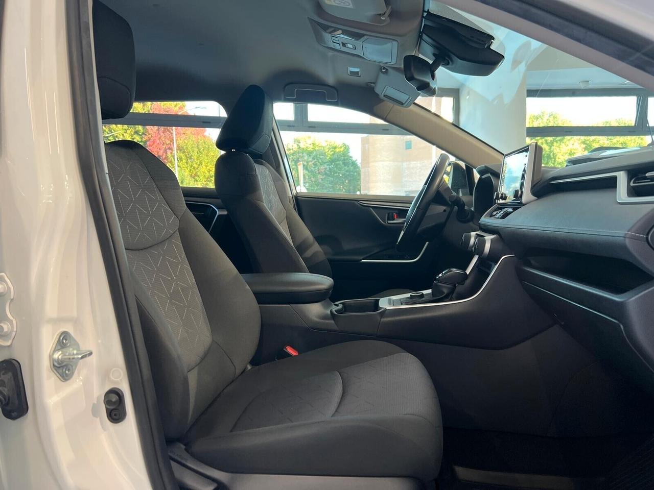 Toyota RAV 4 RAV4 2.5 HV (222CV) E-CVT AWD-i Dynamic