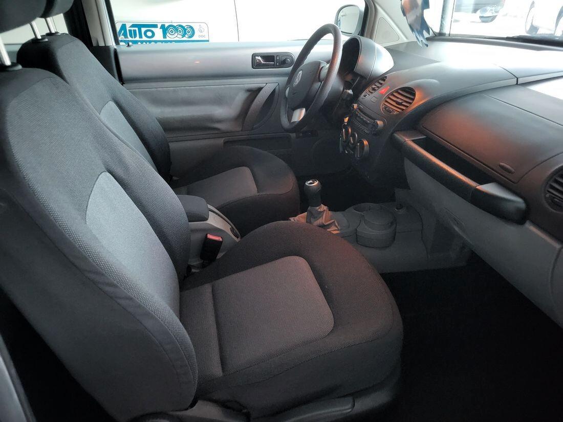 Volkswagen New Beetle 1.9 TDI 101 CV *** PROPRIETARIO UNICO ***