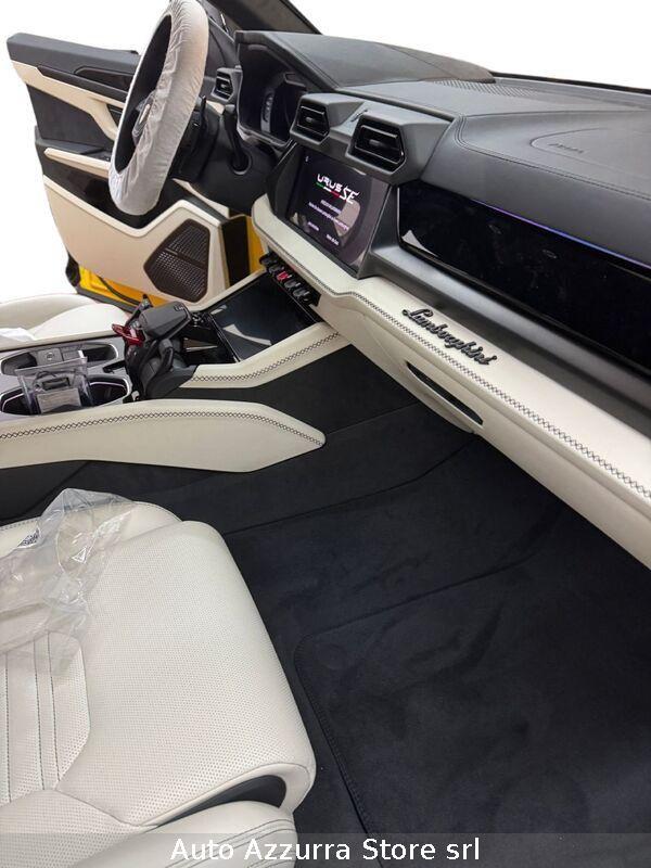 Lamborghini Urus 4.0 V8 SE PHEV | FOTO REALI, IVA ESPOSTA