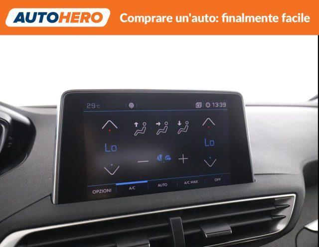 PEUGEOT 3008 BlueHDi 130 S&S EAT8 Allure