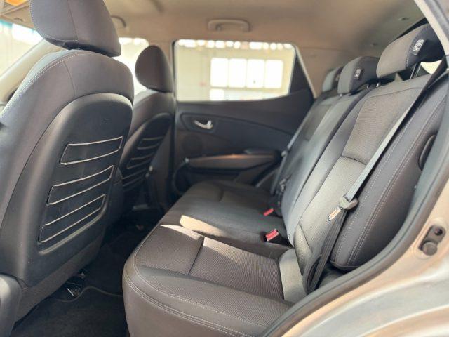 SSANGYONG Tivoli 1.6 diesel 2WD Exclusive aut.