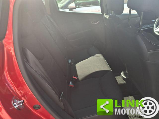 RENAULT Clio 1.5 dCi 8V 90CV Costume National GARANZIA INCLUSA