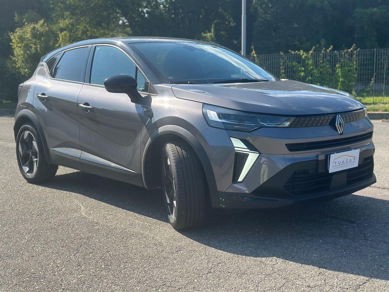 Renault Captur E-TECH 145 HEV #6155