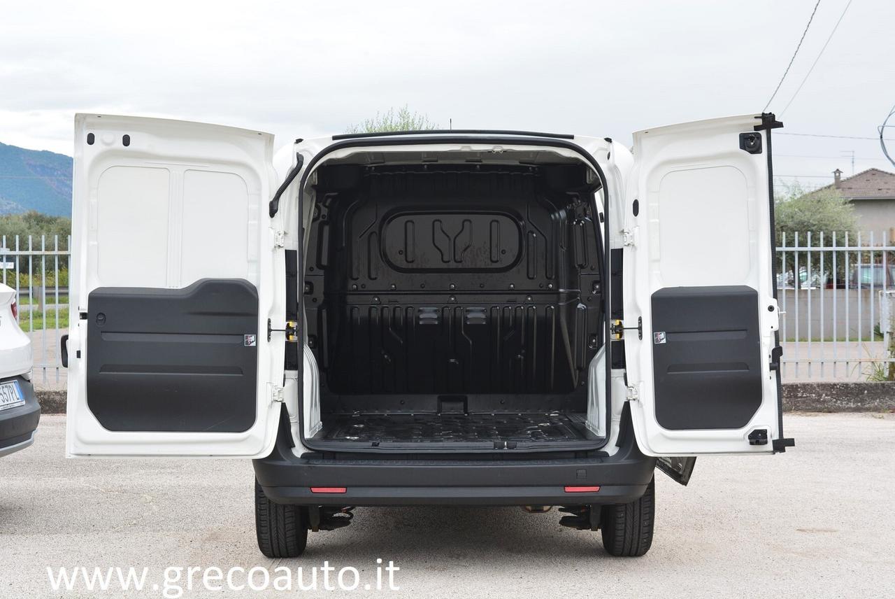 Fiat Doblò 1.3 MJT 95 cv PC TN Cargo Lamierato SX