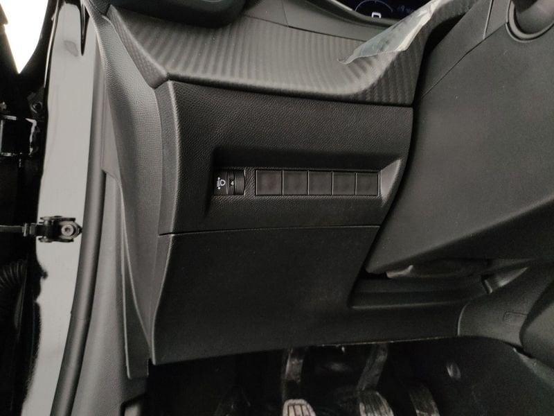 Peugeot 208 208 PureTech 100 Stop&Start 5 porte Allure