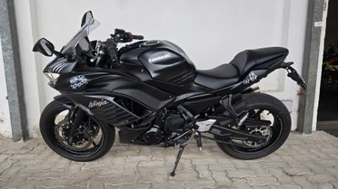 Kawasaki Ninja 650 ABS EURO 5 +