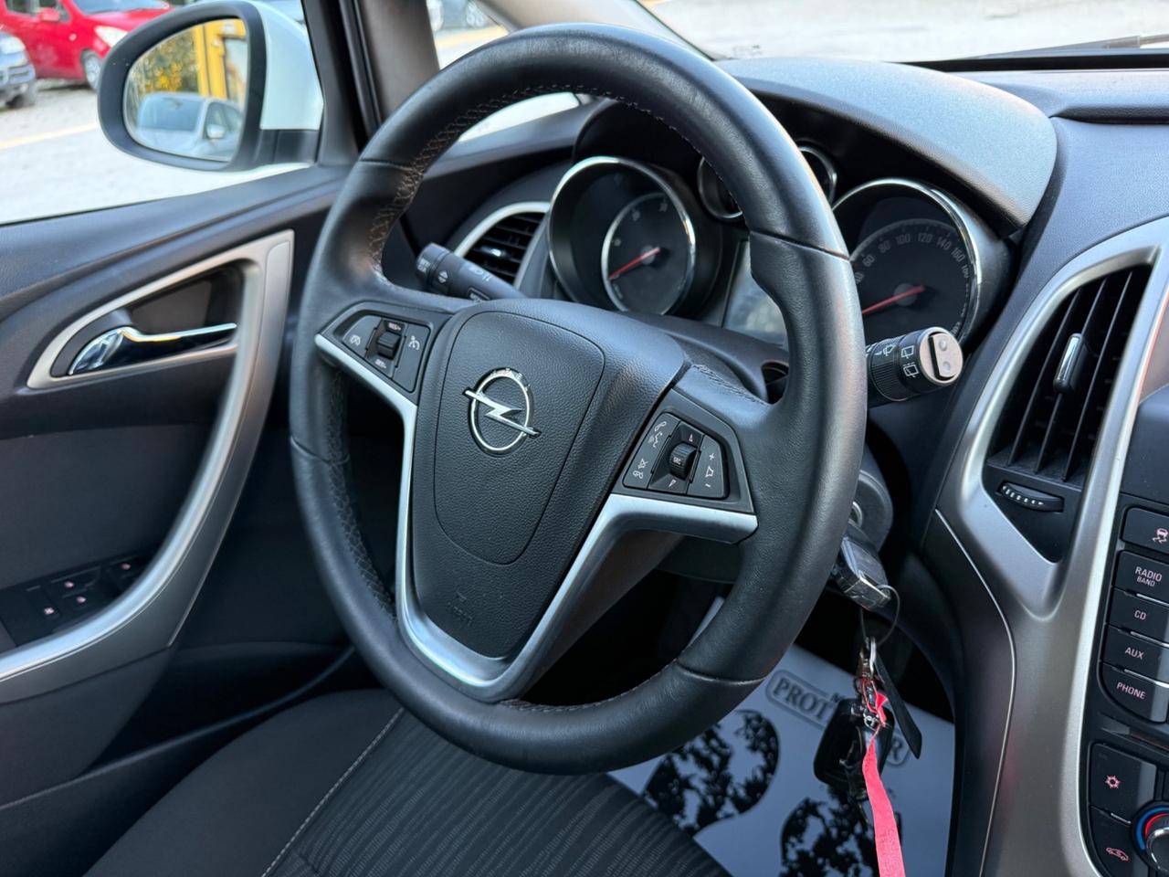 Opel Astra 1.7 CDTI 110CV 5 porte Cosmo