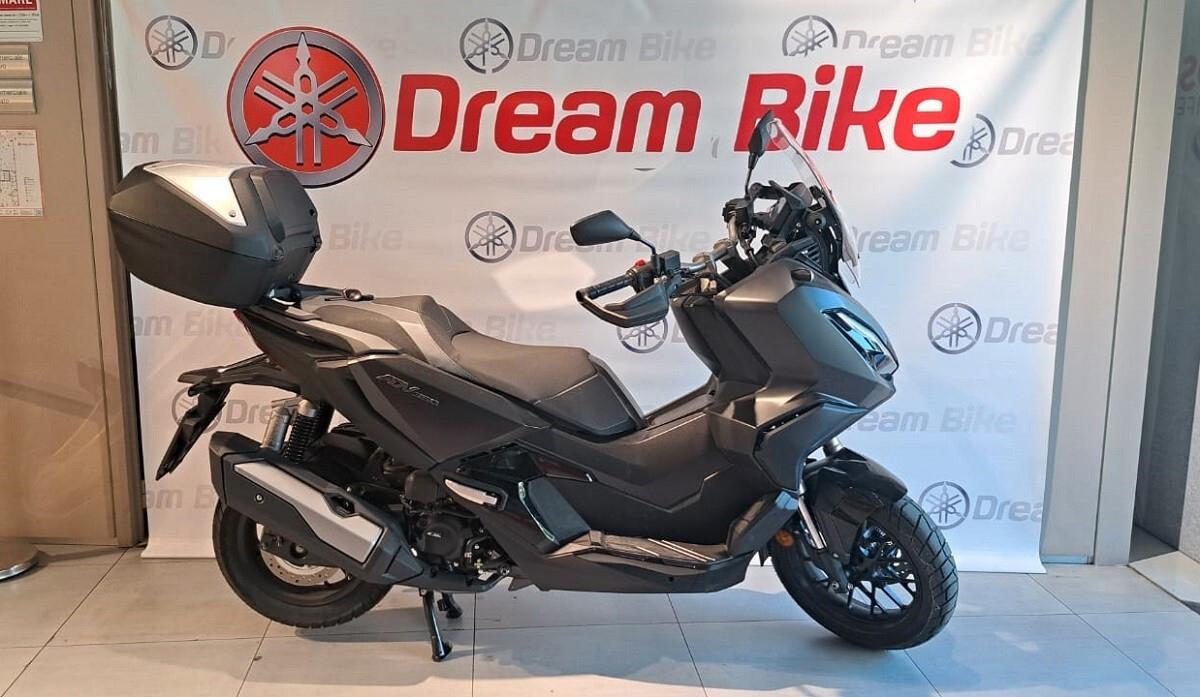 Honda ADV 350