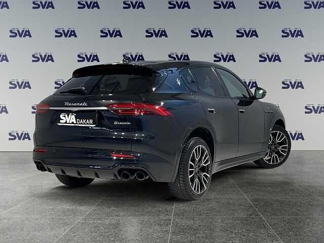 Maserati Grecale 2.0 300CV AWD GT (MHEV) - IVA ESPOSTA