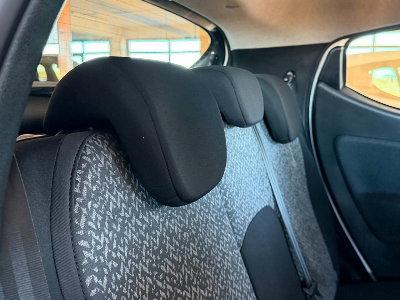 Lancia Ypsilon 1.2 69 cv. ELEFANTINO BLU