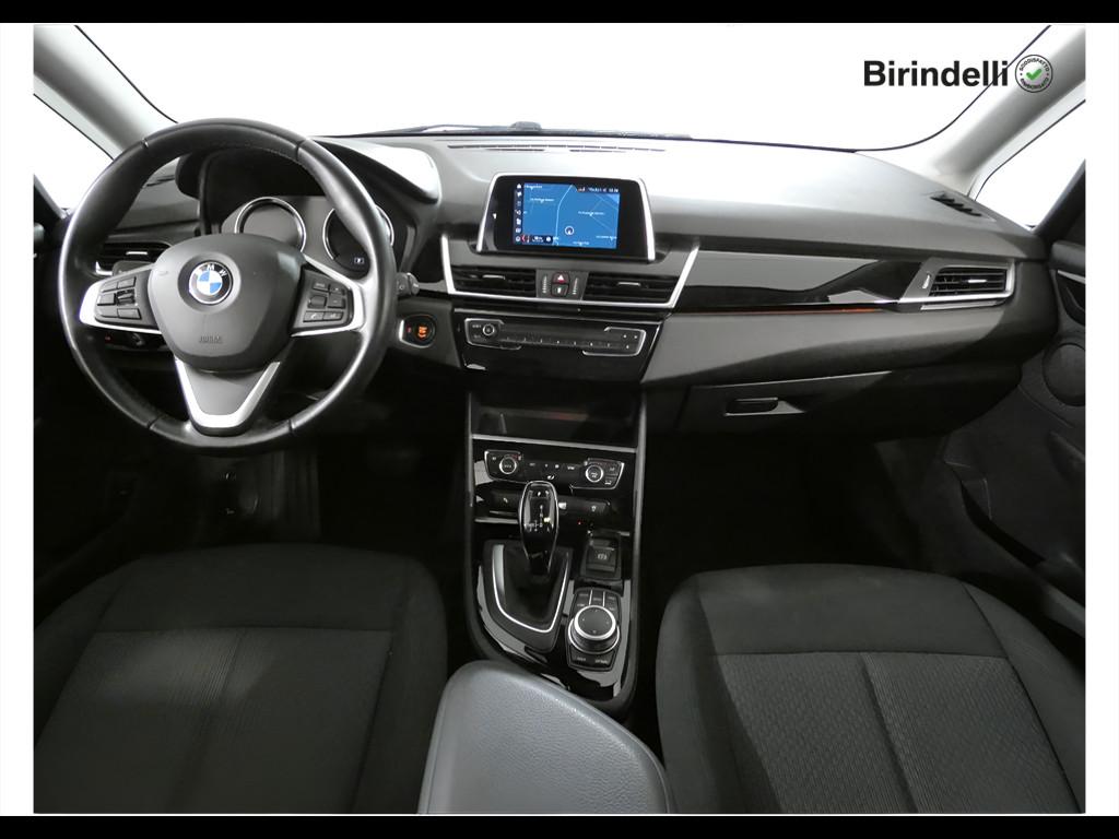 BMW Serie 2 A.T. (F45) - 218d Active Tourer Business