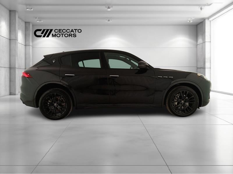 Maserati Grecale 2.0 MHEV GT AWD Auto