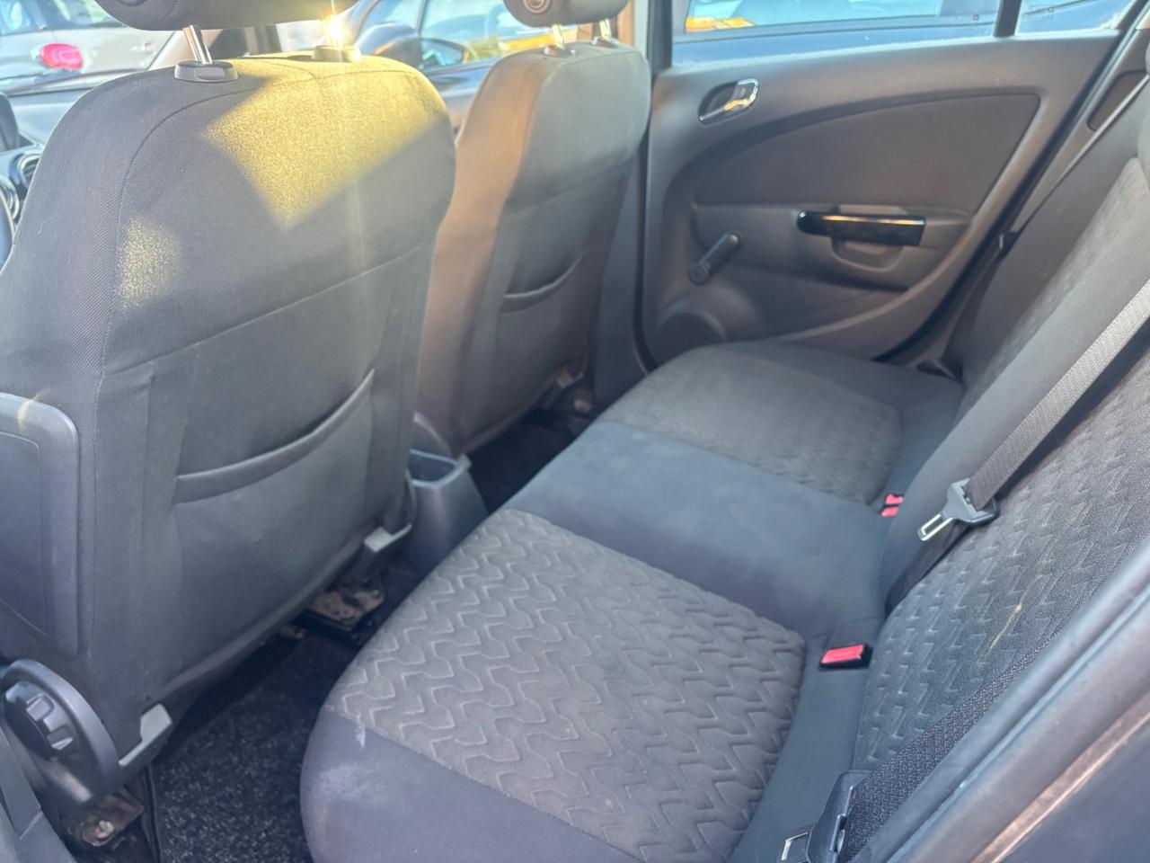 Opel Corsa 1.2 85CV 5 porte GPL-TECH Ecotec