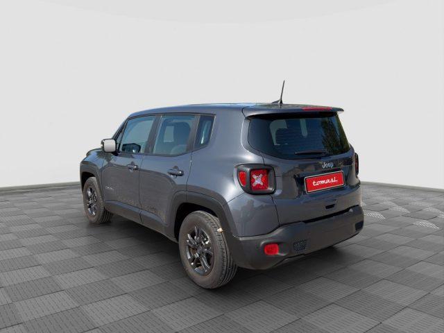 JEEP Renegade Renegade 1.6 Mjt 130 CV Longitude