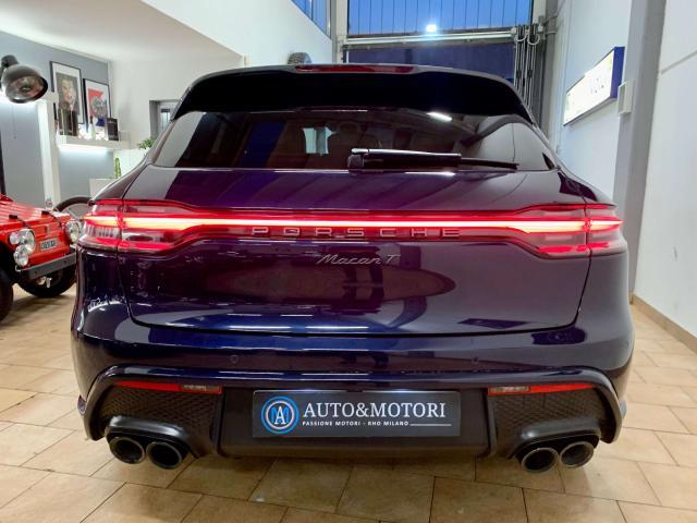 Porsche Macan Macan I 2022 2.0 T 265cv pdk - IVA esposta