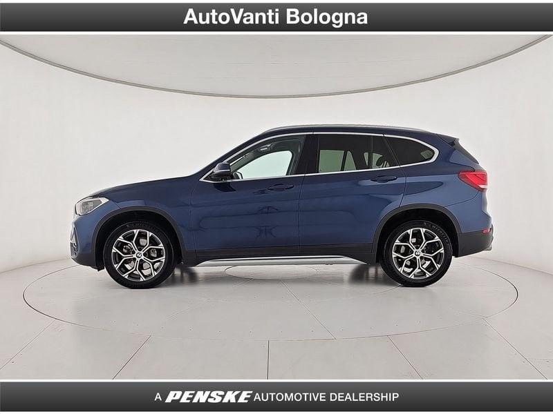 BMW X1 X1 sdrive18d xLine Plus auto
