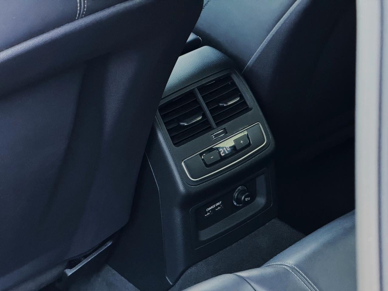 Audi A4 allroad 40 TDI MHEV Evolution 204CV