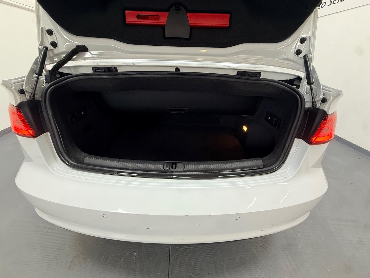 Audi A3 Cabrio 2.0 TDI 150CV S tronic Ambition 09/2015 EURO 6