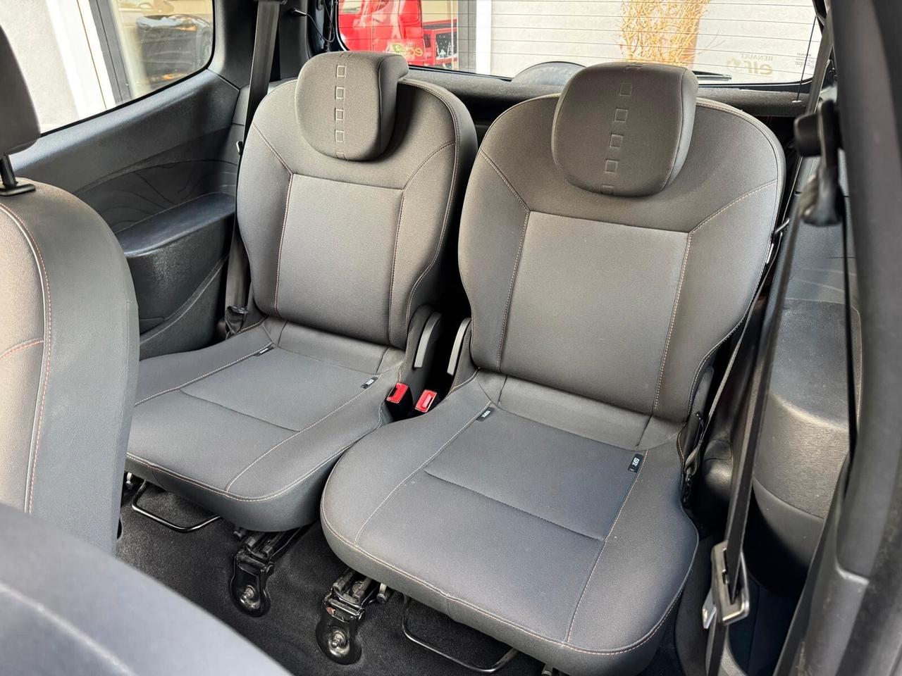 RENAULT TWINGO 1.2 LE IENE NEOPATENTATI