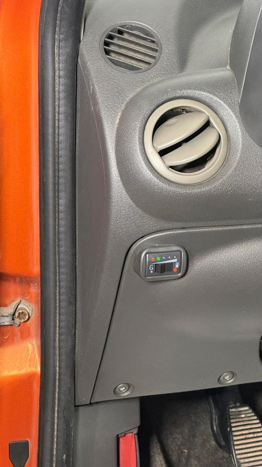 Fiat Panda 1.2 Dynamic METANO