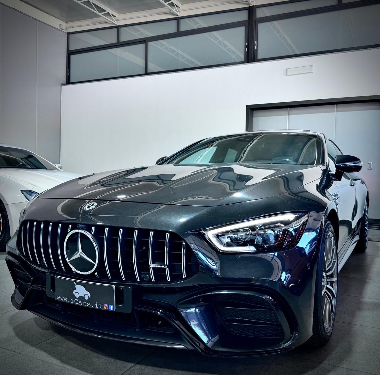 Mercedes-Benz AMG GT 53 435CV Premium Plus 4Matic+
