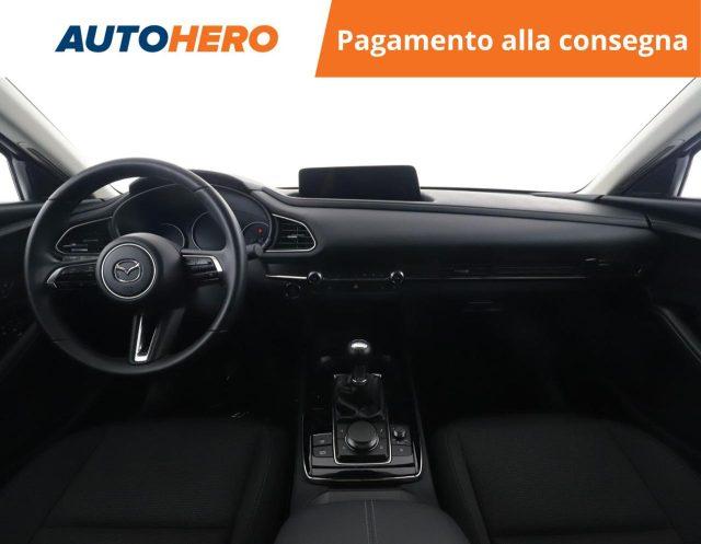 MAZDA CX-30 2.0L e-Skyactiv-G M Hybrid 2WD Exclusive Line