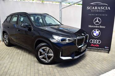 BMW X1 sDrive 18d 150 cv Automatica