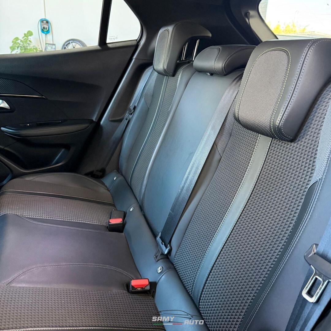 Peugeot 2008 PureTech 130 S&S GT Line