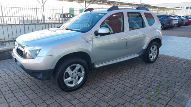 DACIA Duster 1.6 110CV 4x4 Lauréate Unico Prop. Imp. Metano