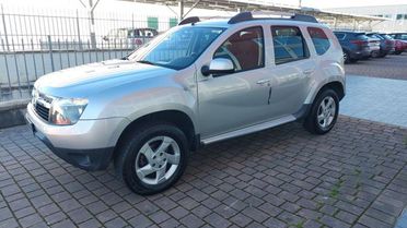DACIA Duster 1.6 110CV 4x4 Lauréate Unico Prop. Imp. Metano