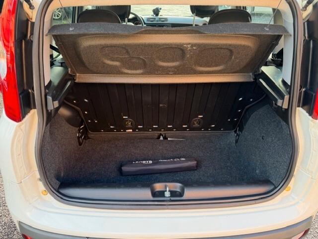 Fiat NEW Panda 1.2 Lounge