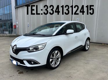 Renault Scénic dCi 8V 110 CV Energy Intens