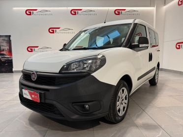 Fiat Doblo Doblò 1.3 MJT 16V 95CV Lounge AUTOCARRO 5 POSTI