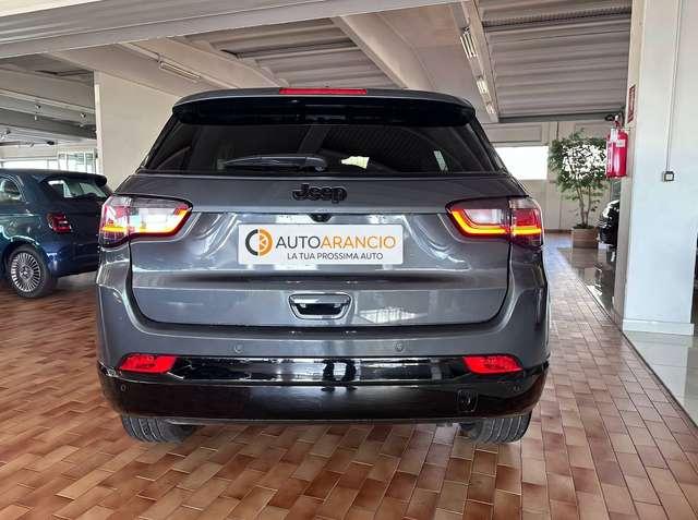 Jeep Compass 1.5 T4 e-Hybrid 130cv DCT7 Summit