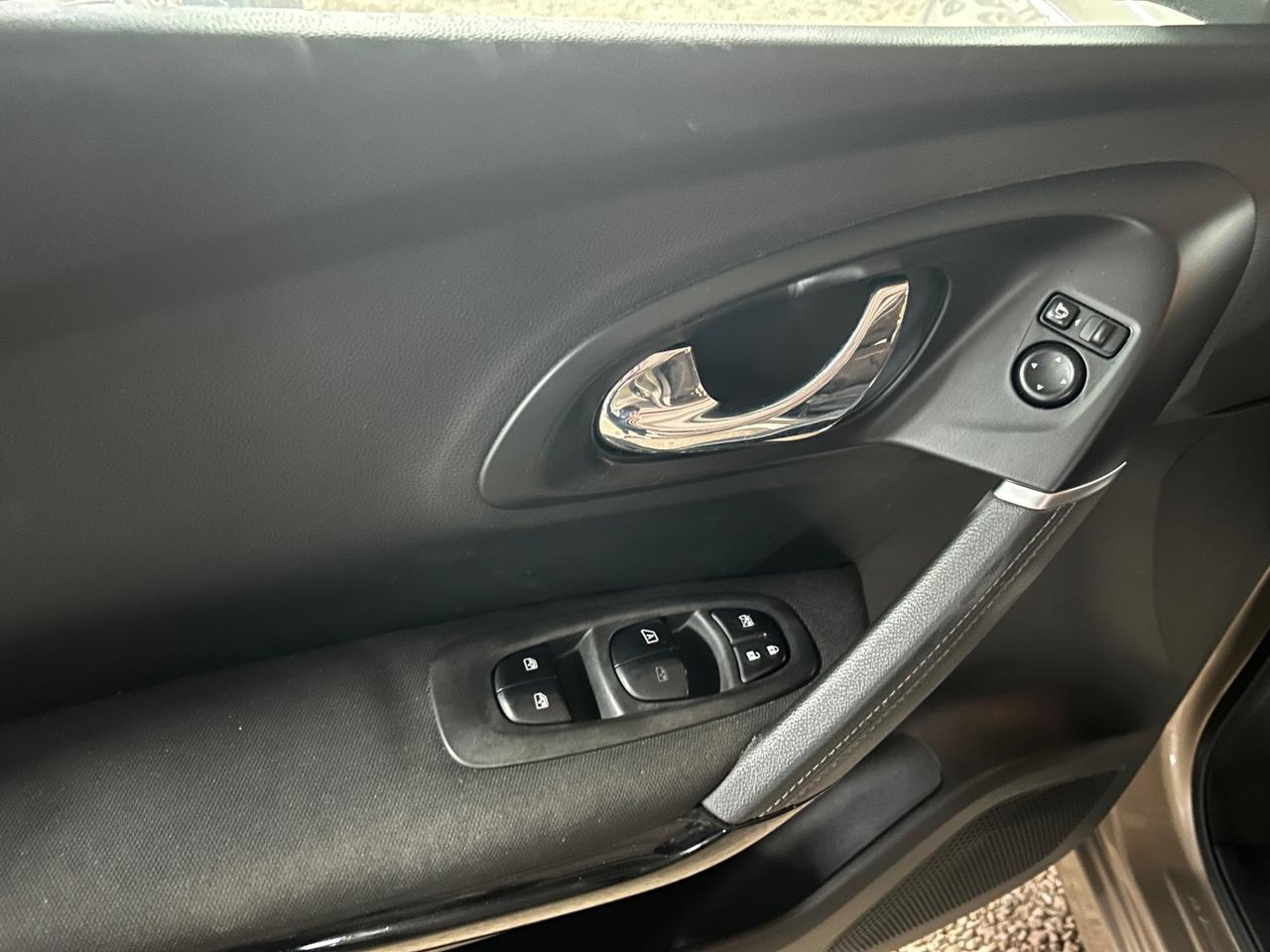 Renault Kadjar dCi 8V 110CV Energy Intens