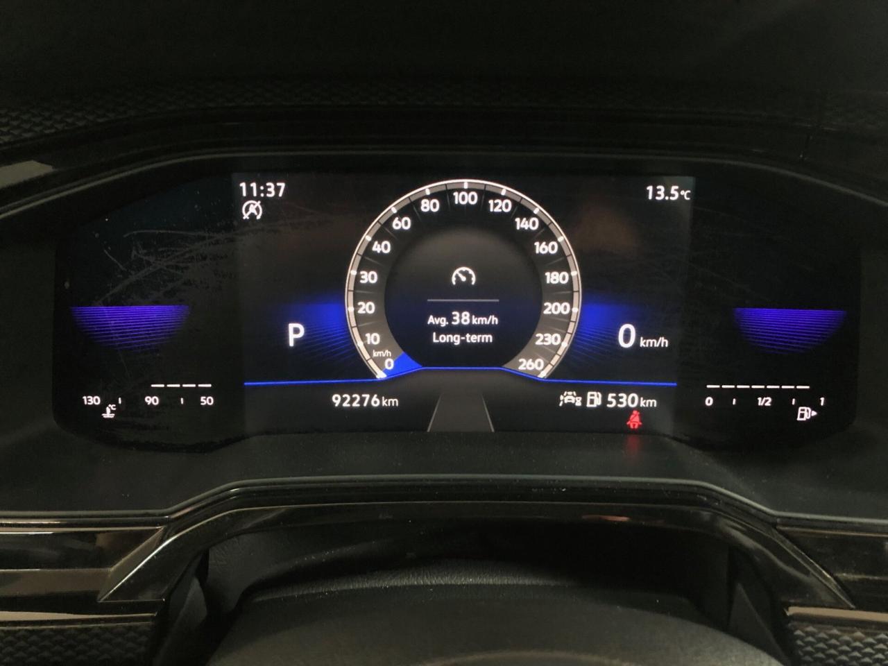 Volkswagen Polo 1.0 TSI Life