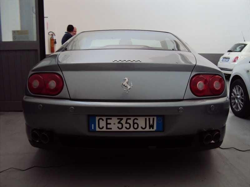 Ferrari 456 M GT