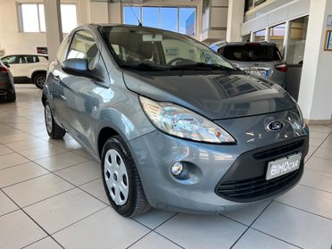 Ford Ka 1.2 8V 69CV NEOPATENTATI