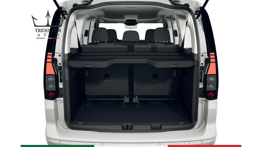 Volkswagen Caddy V Caddy maxi 2.0 tdi 122cv 4motion Life my24