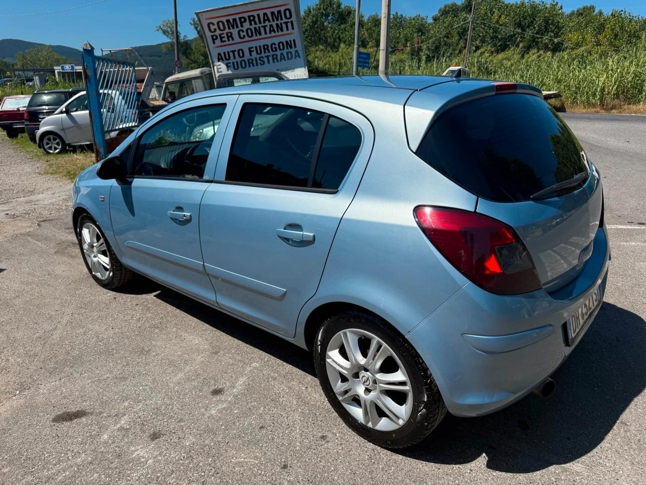Opel Corsa 1.3 CDTI 75CV 5 porte Cosmo