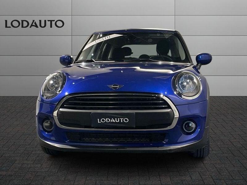 MINI Mini 5 porte Mini 1.5 One 75 CV 5 porte