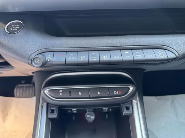 JEEP Avenger 1.2 MHEV Summit FULL OPTIONAL