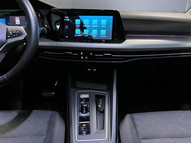 VOLKSWAGEN Golf 2.0 TDI DSG 116CV Life