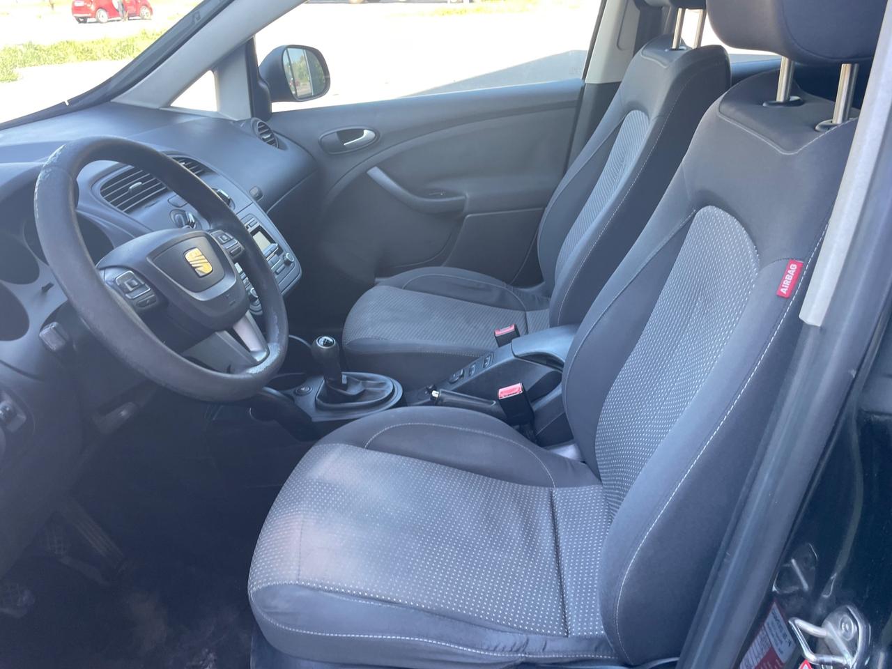 Seat Altea XL 1.4 Reference*Nepatentati*Cerchi