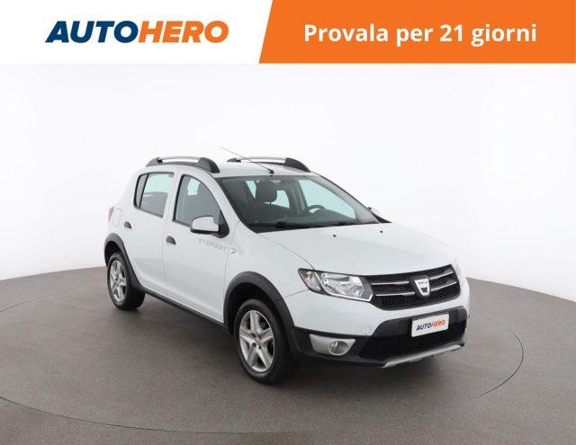 DACIA Sandero Stepway 900 TCe 12V 90CV Prestige