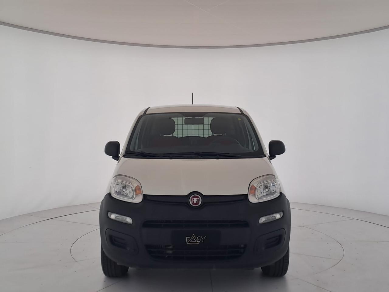 Fiat Panda 0.9 S&S 4x4 Pop Van 2 posti - IVA ESCLUSA