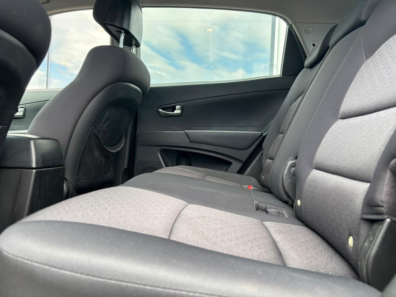 Ssangyong Korando 2.0 e-XDi 175 CV 2WD MT C