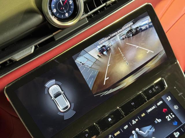 MASERATI Grecale MHEV 330 CV AWD Modena